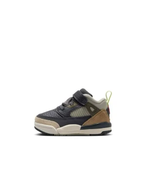Sneakersy niskie Jordan antracytowy