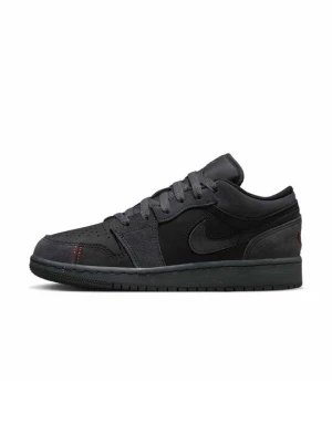 Sneakersy niskie Jordan antracytowy