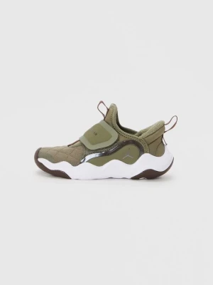 Sneakersy niskie Jordan beżowy