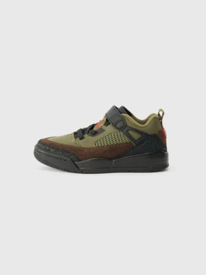 Sneakersy niskie Jordan beżowy