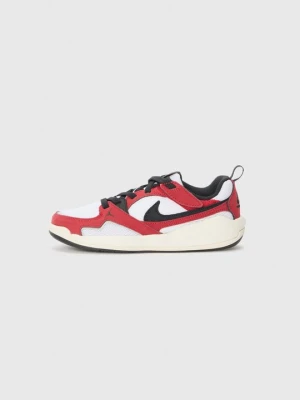 Sneakersy niskie Jordan biały