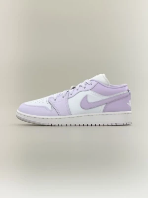Sneakersy niskie Jordan biały