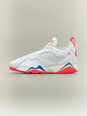Sneakersy niskie Jordan biały
