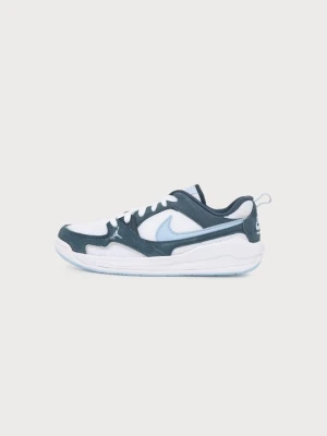 Sneakersy niskie Jordan biały
