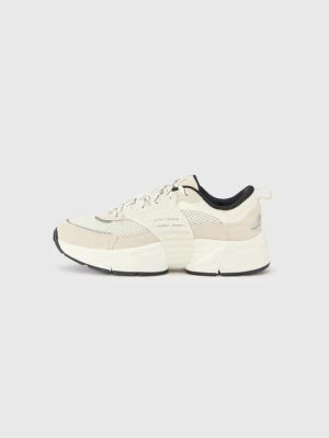 Sneakersy niskie Jordan biały