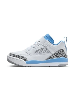 Sneakersy niskie Jordan biały