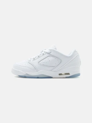 Sneakersy niskie Jordan biały