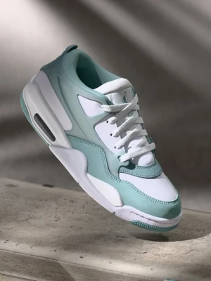 Sneakersy niskie Jordan biały