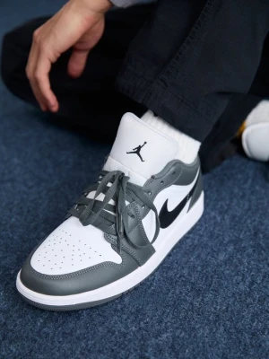 Sneakersy niskie Jordan biały
