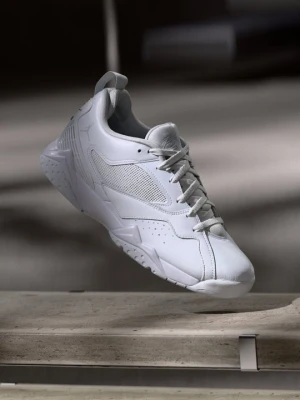 Sneakersy niskie Jordan biały