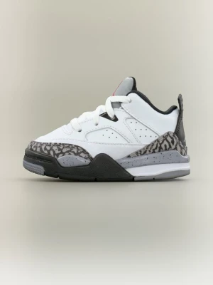 Sneakersy niskie Jordan biały