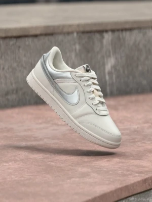 Sneakersy niskie Jordan biały
