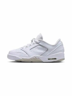 Sneakersy niskie Jordan biały