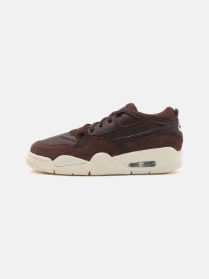 Sneakersy niskie Jordan brązowy