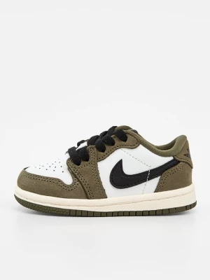 Sneakersy niskie Jordan czarny