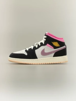 Sneakersy niskie Jordan czarny