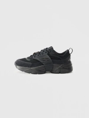 Sneakersy niskie Jordan czarny