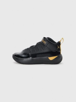 Sneakersy niskie Jordan czarny