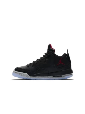 Sneakersy niskie Jordan czarny