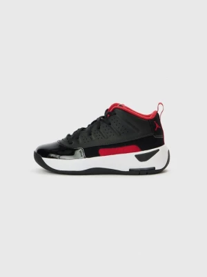 Sneakersy niskie Jordan czarny