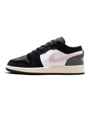 Sneakersy niskie Jordan czarny