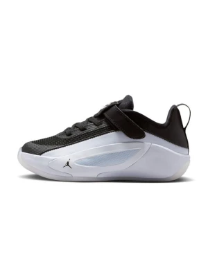 Sneakersy niskie Jordan czarny