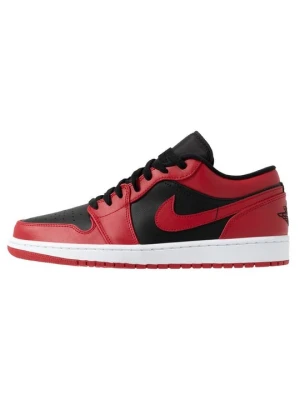 Sneakersy niskie Jordan czarny