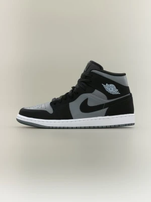 Sneakersy niskie Jordan czarny