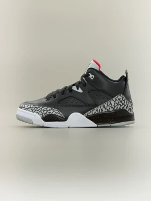 Sneakersy niskie Jordan czarny