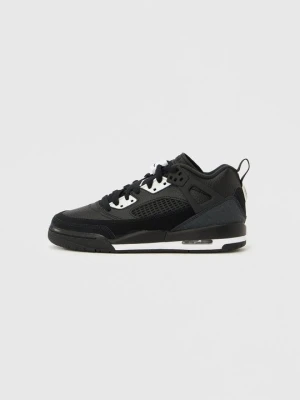 Sneakersy niskie Jordan czarny