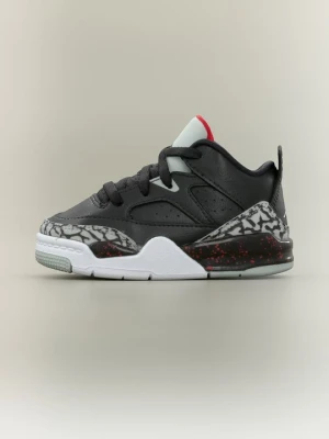 Sneakersy niskie Jordan czarny