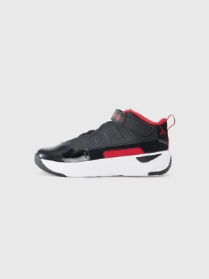 Sneakersy niskie Jordan czarny