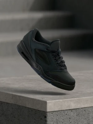 Sneakersy niskie Jordan czarny