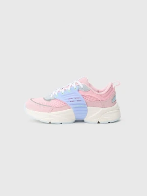 Sneakersy niskie Jordan czerwony