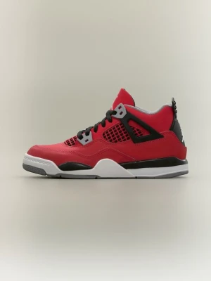 Sneakersy niskie Jordan czerwony