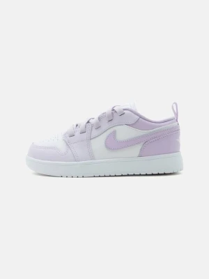 Sneakersy niskie Jordan fioletowy