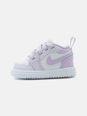 Sneakersy niskie Jordan fioletowy