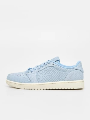 Sneakersy niskie Jordan jasnoniebieski