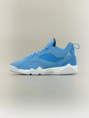 Sneakersy niskie Jordan jasnoniebieski