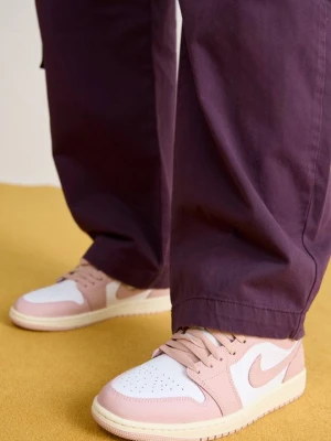 Sneakersy niskie Jordan jasnoróżowy