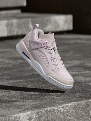 Sneakersy niskie Jordan jasnoróżowy
