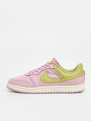 Sneakersy niskie Jordan jasnoróżowy