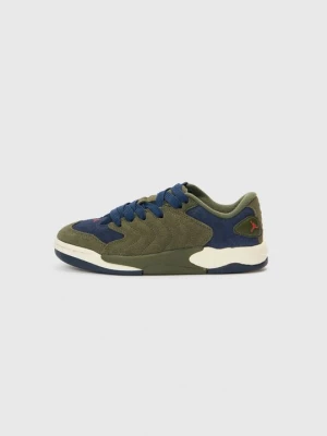 Sneakersy niskie Jordan khaki