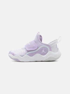 Sneakersy niskie Jordan liliowy