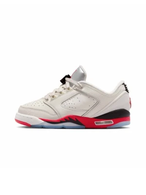 Sneakersy niskie Jordan mleczny