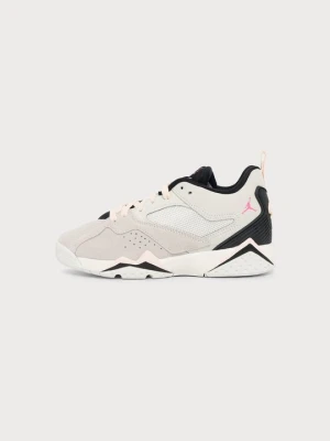 Sneakersy niskie Jordan mleczny