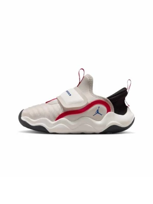 Sneakersy niskie Jordan mleczny