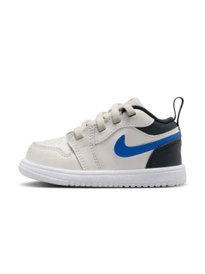 Sneakersy niskie Jordan mleczny