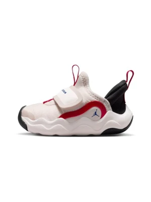 Sneakersy niskie Jordan mleczny