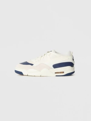 Sneakersy niskie Jordan mleczny